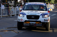 TRAVESIA HYUNDAI
