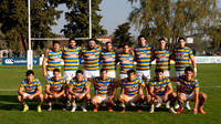 HINDU 59 vs LOS MATREROS 22
