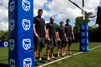 ENTRENAMIENTO PAMPAS XV