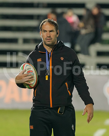 Super Rugby Americas 2026 - Tarucas vs Yacare