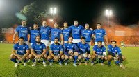 TARUCAS 43 vs YACARE 14