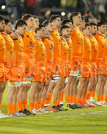 Super Rugby Americas 2026 - Tarucas vs Yacare
