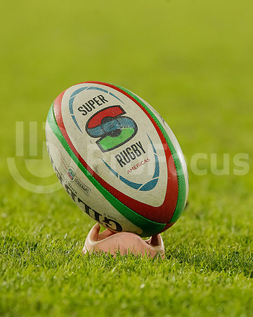 Super Rugby Americas 2026 - Tarucas vs Yacare