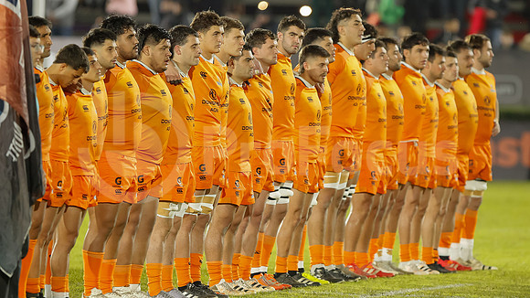 Super Rugby Americas 2026 - Tarucas vs Yacare