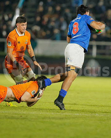 Super Rugby Americas 2026 - Tarucas vs Yacare