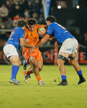 Super Rugby Americas 2026 - Tarucas vs Yacare