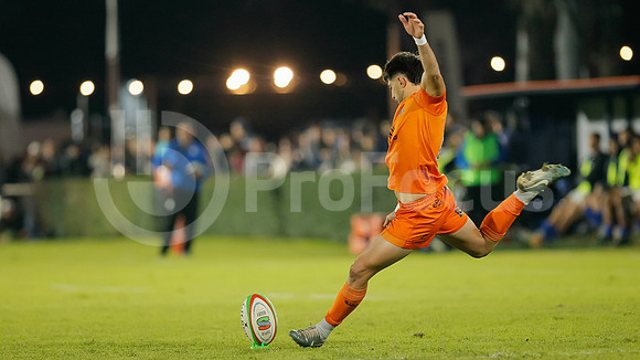 Super Rugby Americas 2026 - Tarucas vs Yacare