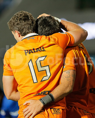 Super Rugby Americas 2026 - Tarucas vs Yacare