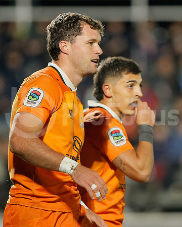 Super Rugby Americas 2026 - Tarucas vs Yacare