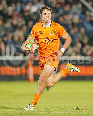 Super Rugby Americas 2026 - Tarucas vs Yacare