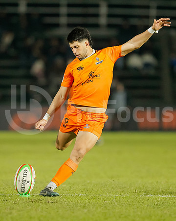 Super Rugby Americas 2026 - Tarucas vs Yacare