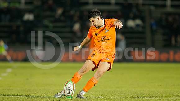Super Rugby Americas 2026 - Tarucas vs Yacare