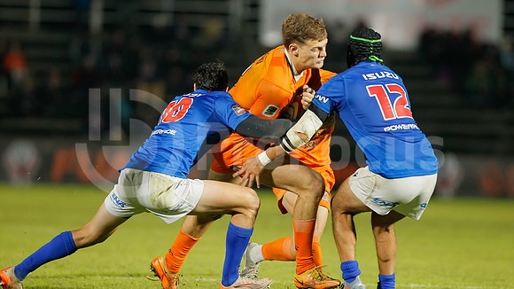 Super Rugby Americas 2026 - Tarucas vs Yacare