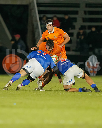 Super Rugby Americas 2026 - Tarucas vs Yacare