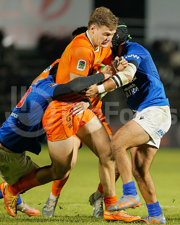 Super Rugby Americas 2026 - Tarucas vs Yacare