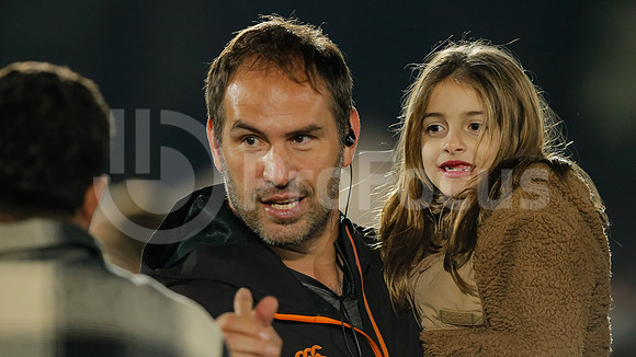 Super Rugby Americas 2026 - Tarucas vs Yacare