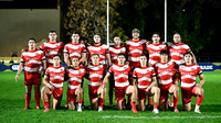 PAMPAS 30 vs SELKNAM 28
