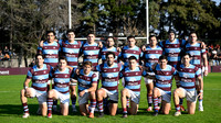 NEWMAN 54 vs ATLETICO DEL ROSARIO 29