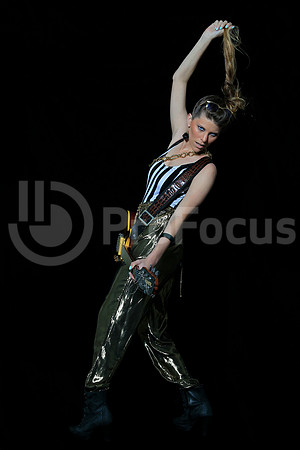 Fashion