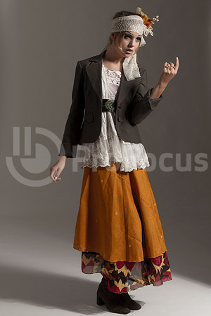 Fashion