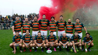 LOMAS 36 vs PUCARA 23