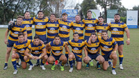 TUCUMAN RUGBY 37 vs GER 26