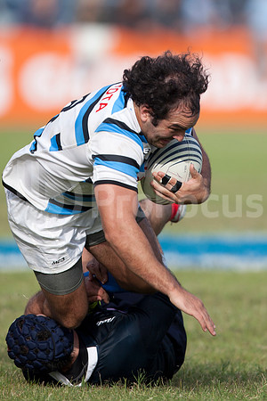 BUENOS AIRES vs MAR DEL PLATA