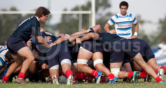 BUENOS AIRES vs MAR DEL PLATA