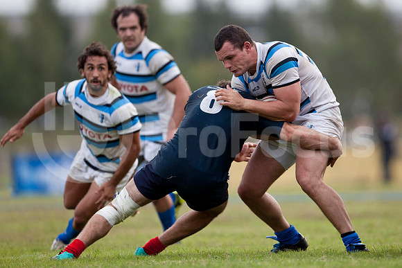 BUENOS AIRES vs MAR DEL PLATA