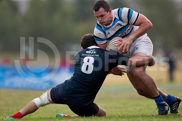 BUENOS AIRES vs MAR DEL PLATA