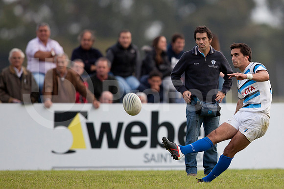 BUENOS AIRES vs MAR DEL PLATA
