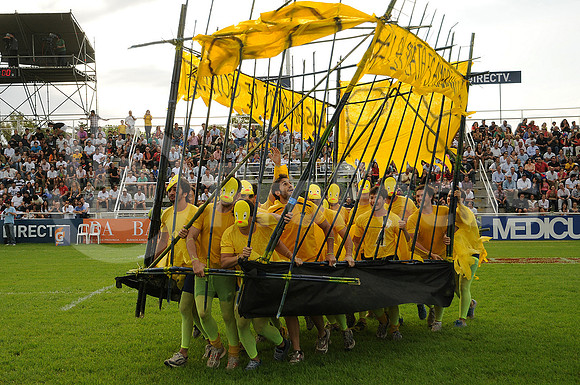 URBA TOP14 2012