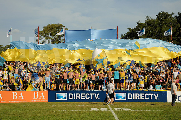 Torneo de la URBA 2012