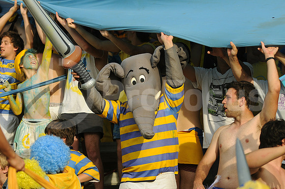 Torneo de la URBA 2012