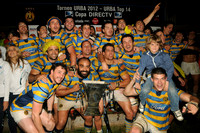 RUGBY 2012 & Anteriores