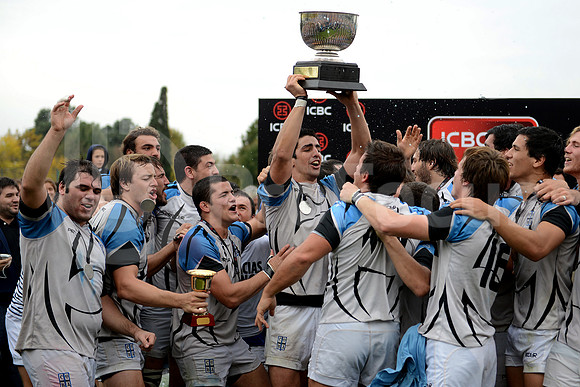Nacional de Clubes 2014