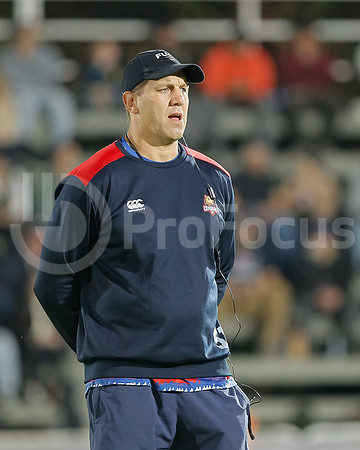 Super Rugby Americas 2036 - Tarucas vs Capibaras