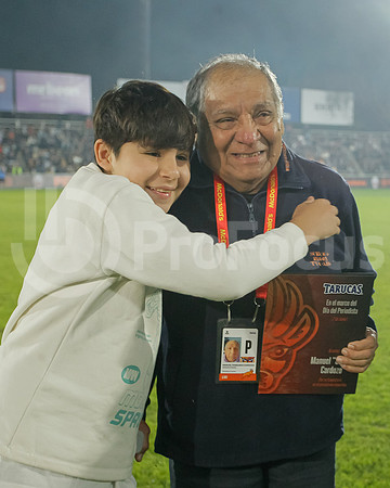 Super Rugby Americas 2036 - Tarucas vs Capibaras