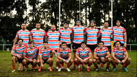 LICEO NAVAL 11 vs QUQ 12