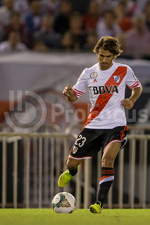 FINAL COPA SUDAMERICANA 2014 - RIVER VS ATL. NACIONAL