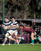 NEWMAN 37 vs CASI 28