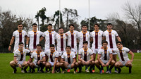 M 19 NEWMAN 28 vs PUCARA 24