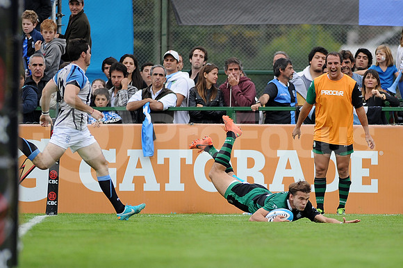 Nacional de Clubes 2014