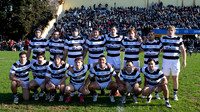 CASI 28 vs ALUMNI 23