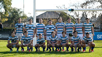 M 19 SIC 26 vs ALUMNI 22