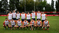 DOGOS 20 vs TARUCAS 22