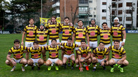 BELGRANO 58 vs SIC 40
