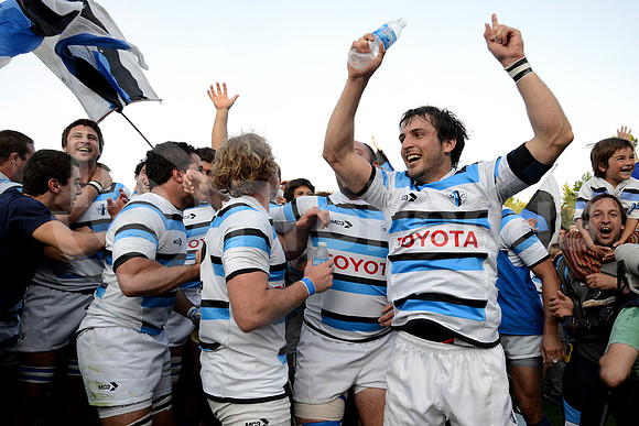 URBA TOP 14