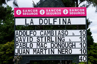 PARTIDO 3: LA DOLFINA VS CHAPALEUFU