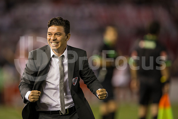 FINAL COPA SUDAMERICANA 2014 - RIVER VS ATL. NACIONAL